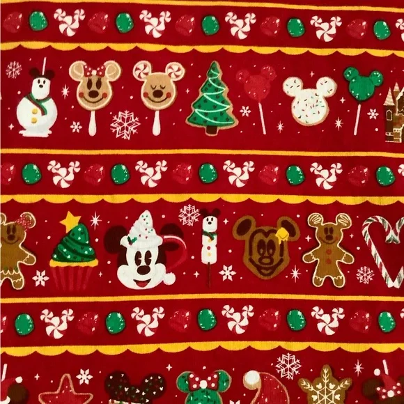 Disney Parks Holiday Treats Spirit Jersey - Picture 2 of 16